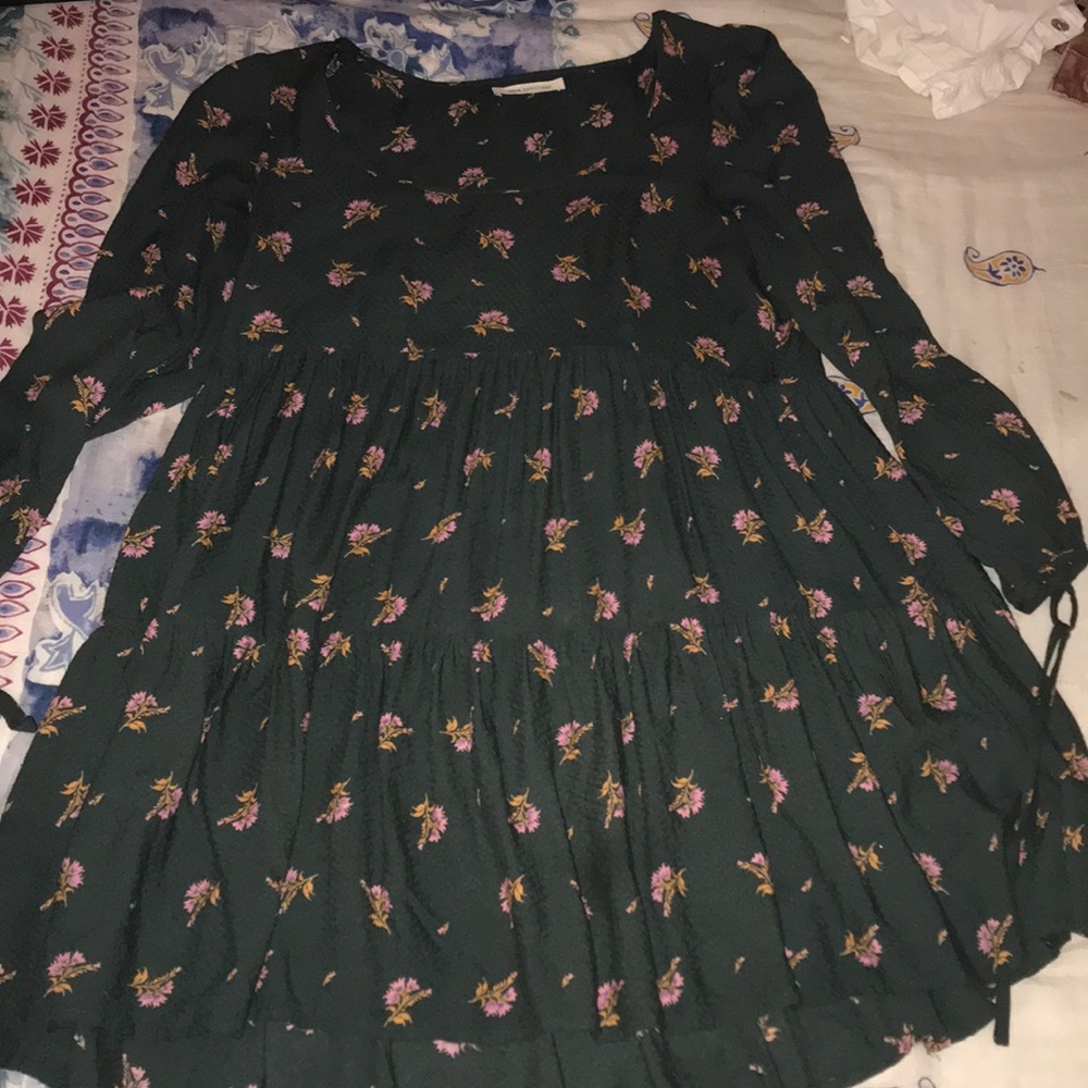 Urban outfitters dress